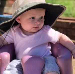 Meet your Posher, Tyler